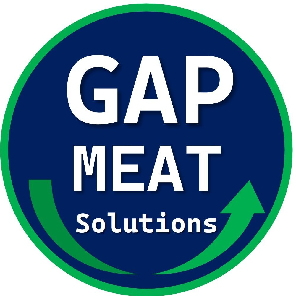 GAP MEAT SOLUTIONS